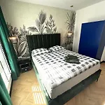 Modesta Przy Aquaparku Reda