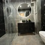 Modesta Przy Aquaparku Reda Διαμέρισμα Rumia
