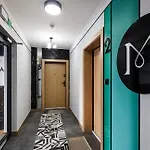 Modesta Przy Aquaparku Reda *