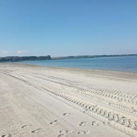 Modesta Przy Aquaparku Reda