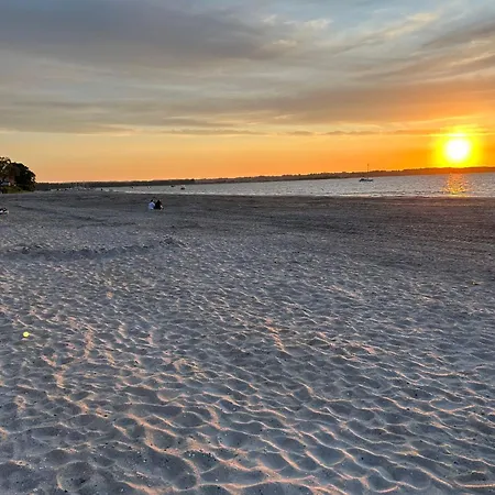 Modesta Przy Aquaparku Reda Rumia