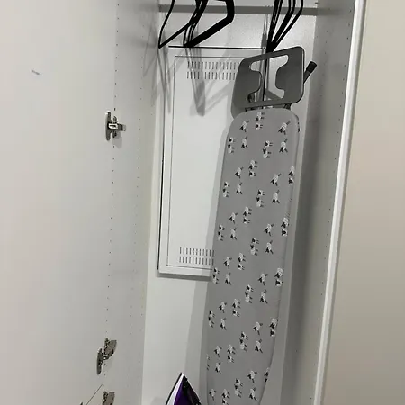 Modesta Przy Aquaparku Reda Appartement