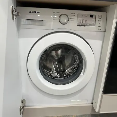 Appartement Modesta Przy Aquaparku Reda