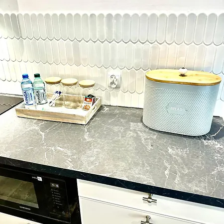 Modesta Przy Aquaparku Reda