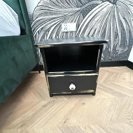 Lejlighed Modesta Przy Aquaparku Reda *