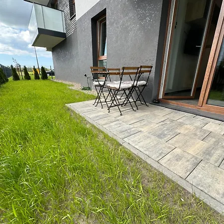 Modesta Przy Aquaparku Reda * Rumia