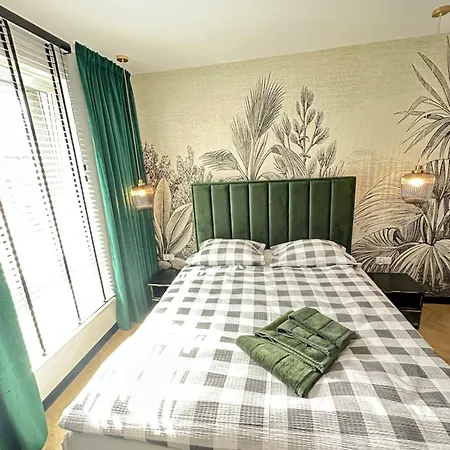 Appartement Modesta Przy Aquaparku Reda *