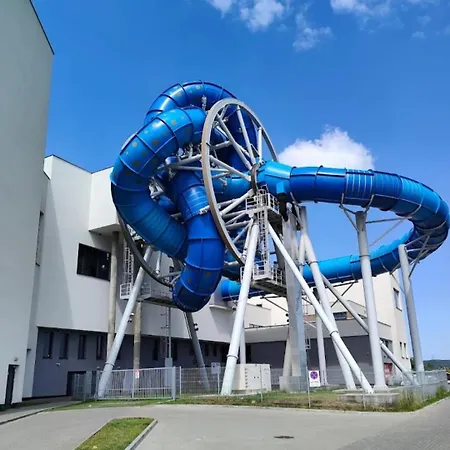 Modesta Przy Aquaparku Reda Rumia