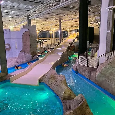 Modesta Przy Aquaparku Reda * Rumia