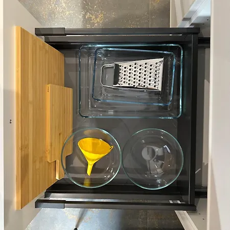 Modesta Przy Aquaparku Reda * ルミア