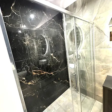 Appartement Modesta Przy Aquaparku Reda *