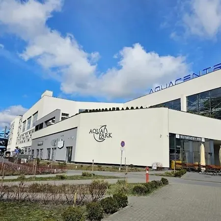 Modesta Przy Aquaparku Reda Rumia