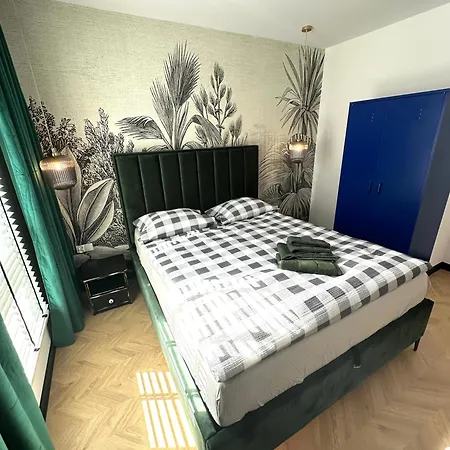 Modesta Przy Aquaparku Reda