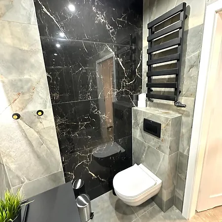 Modesta Przy Aquaparku Reda Apartman Rumia