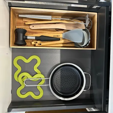 Modesta Przy Aquaparku Reda * ルミア