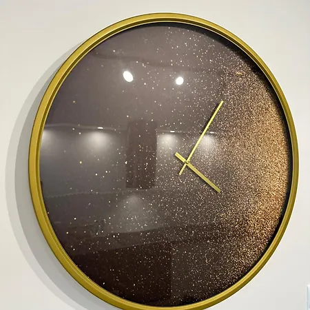 Modesta Przy Aquaparku Reda アパート ルミア