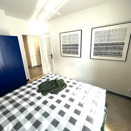 Modesta Przy Aquaparku Reda