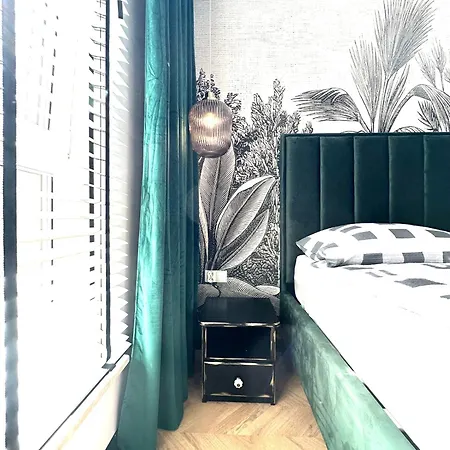 Modesta Przy Aquaparku Reda *