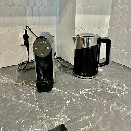 Modesta Przy Aquaparku Reda ルミア