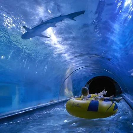 Appartement Modesta Przy Aquaparku Reda Rumia