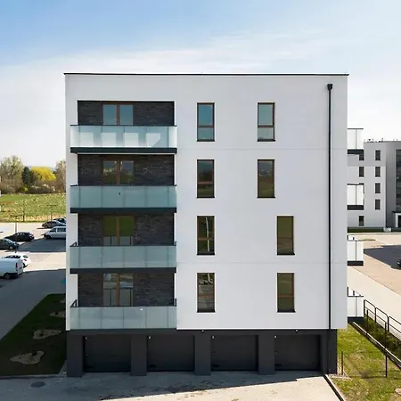 Modesta Przy Aquaparku Reda Rumia