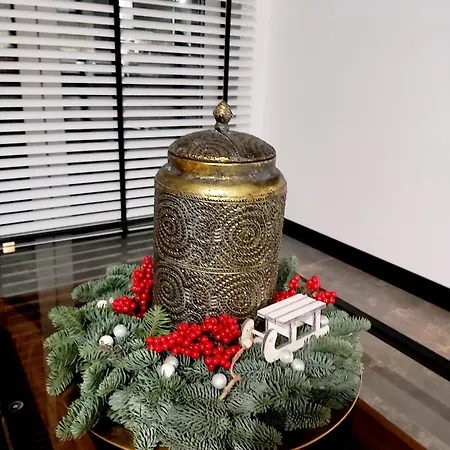 Modesta Przy Aquaparku Reda * Rumia