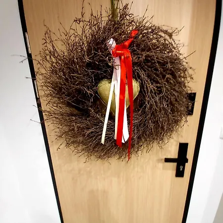 Modesta Przy Aquaparku Reda ルミア