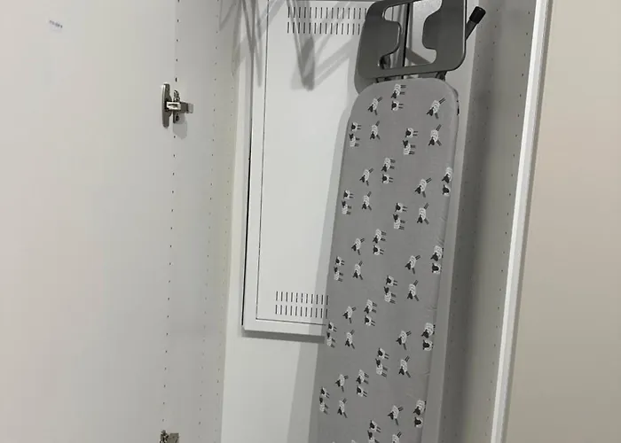 Modesta Przy Aquaparku Reda Apartament