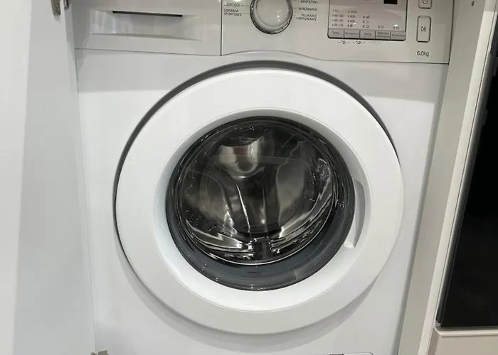 Apartament Modesta Przy Aquaparku Reda