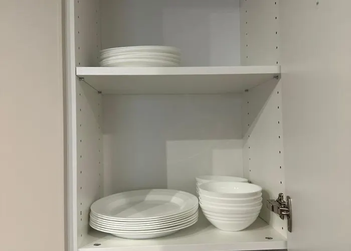 Modesta Przy Aquaparku Reda Apartament Rumia