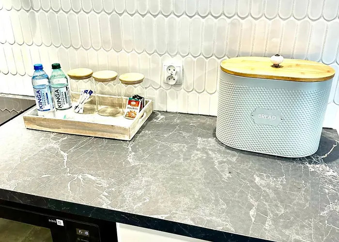 Modesta Przy Aquaparku Reda