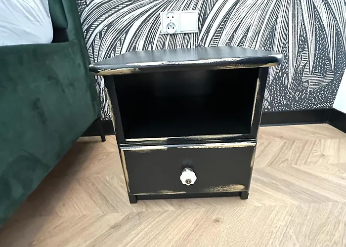 Apartament Modesta Przy Aquaparku Reda *