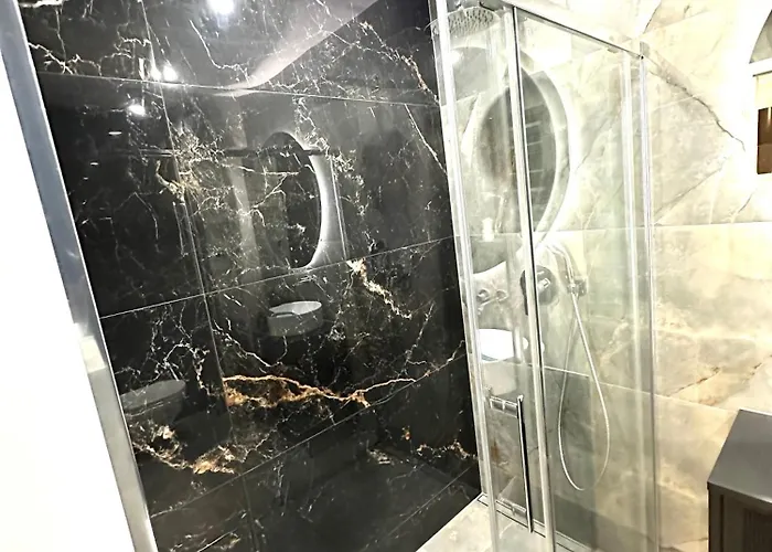 Apartament Modesta Przy Aquaparku Reda *