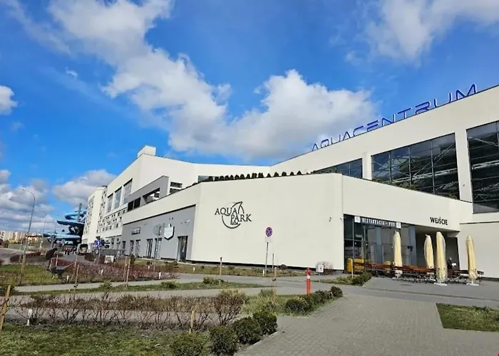Modesta Przy Aquaparku Reda Rumia