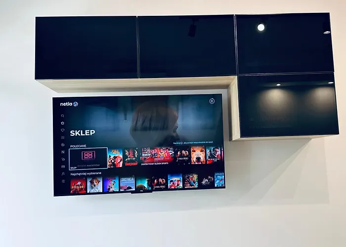 Apartament Modesta Przy Aquaparku Reda Rumia