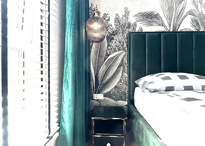 Modesta Przy Aquaparku Reda *