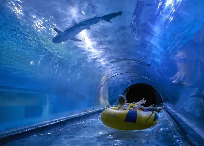 Apartament Modesta Przy Aquaparku Reda Rumia