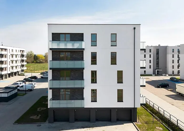 Modesta Przy Aquaparku Reda Rumia